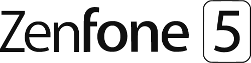 Zenfone 5 Logo